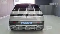 2022 Hyundai Ioniq