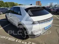 2022 Hyundai Ioniq
