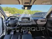 2022 Hyundai Ioniq