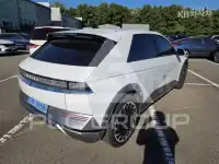 2022 Hyundai Ioniq