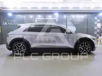 2022 Hyundai Ioniq