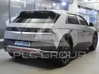 2022 Hyundai Ioniq