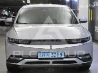 2022 Hyundai Ioniq