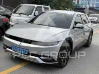 2022 Hyundai Ioniq