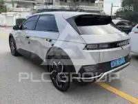 2022 Hyundai Ioniq