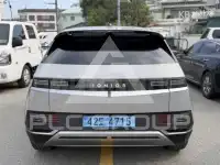 2022 Hyundai Ioniq