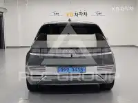 2022 Hyundai Ioniq