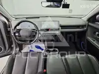 2022 Hyundai Ioniq