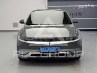 2022 Hyundai Ioniq