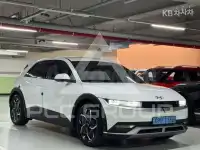 2022 Hyundai Ioniq