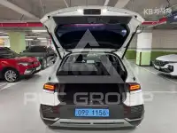 2022 Hyundai Ioniq