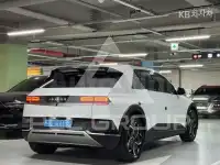 2022 Hyundai Ioniq