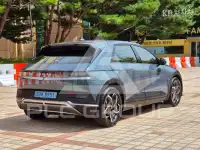 2022 Hyundai Ioniq