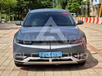 2022 Hyundai Ioniq