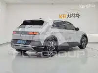 2022 Hyundai Ioniq