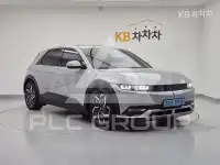 2022 Hyundai Ioniq