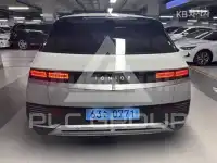 2022 Hyundai Ioniq