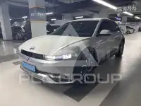 2022 Hyundai Ioniq