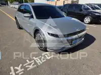 2022 Hyundai Ioniq