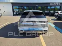 2022 Hyundai Ioniq