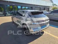 2022 Hyundai Ioniq
