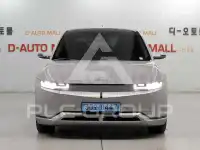 2022 Hyundai Ioniq