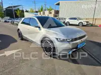 2022 Hyundai Ioniq