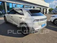 2022 Hyundai Ioniq