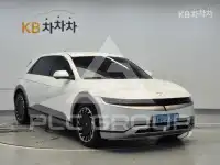2022 Hyundai Ioniq