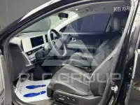 2022 Hyundai Ioniq