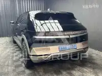 2022 Hyundai Ioniq