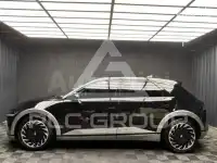 2022 Hyundai Ioniq