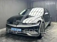 2022 Hyundai Ioniq