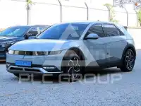 2022 Hyundai Ioniq