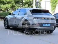 2022 Hyundai Ioniq