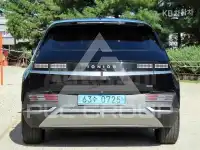 2022 Hyundai Ioniq