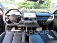 2022 Hyundai Ioniq