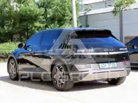 2022 Hyundai Ioniq