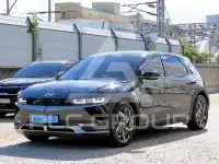 2022 Hyundai Ioniq