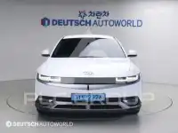 2022 Hyundai Ioniq