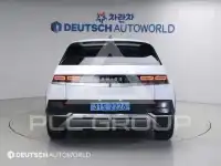2022 Hyundai Ioniq