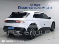 2022 Hyundai Ioniq