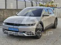 2022 Hyundai Ioniq