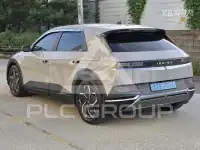 2022 Hyundai Ioniq