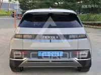 2022 Hyundai Ioniq
