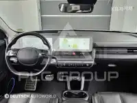 2022 Hyundai Ioniq