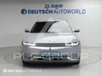 2022 Hyundai Ioniq