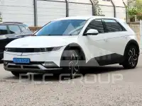2022 Hyundai Ioniq