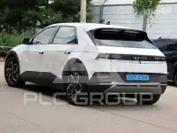 2022 Hyundai Ioniq