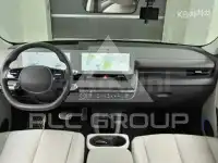 2022 Hyundai Ioniq